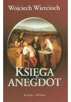 Księga Anegdot