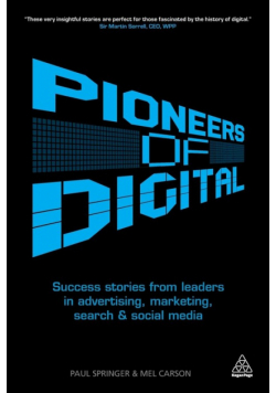 Pioneers of Digital