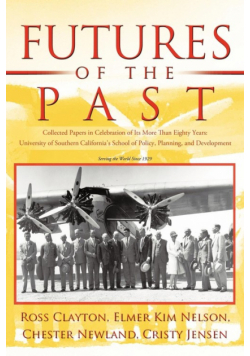 Futures of the Past