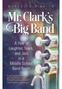 Mr. Clark's Big Band