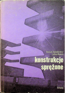 Konstrukcje sprężone