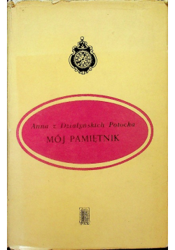 Mój pamiętnik