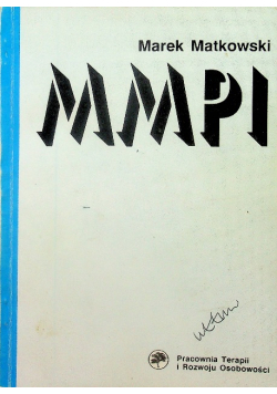 Mmpi