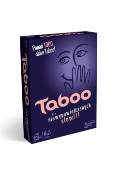 Taboo