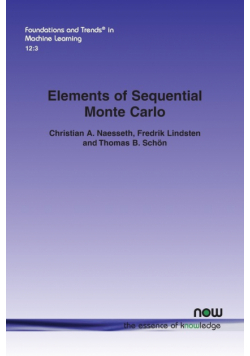 Elements of Sequential Monte Carlo