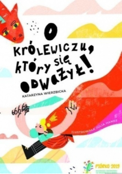 O królewiczu który się odważył