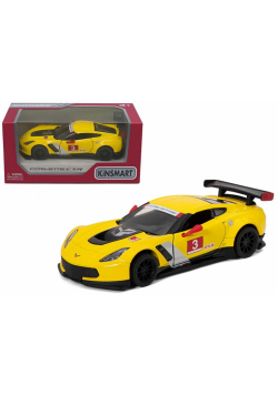 Corvette c7.r race 1:36