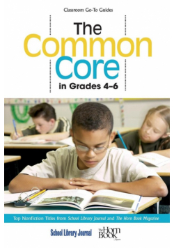 The Common Core in Grades 4-6