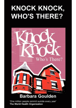 Knock Knock, Who's There?