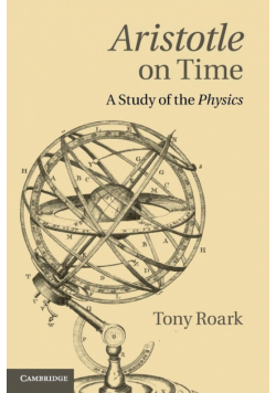 Aristotle on Time
