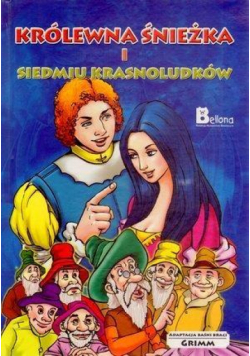 Królewna Śnieżka i siedmiu krasnoludków Bellona