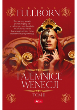 Tajemnice Wenecji T.2
