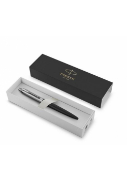 Długopis Jotter XL Richmond Matte czarny