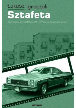 Sztafeta