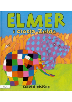 Elmer i ciocia Zelda