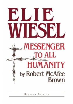 Elie Wiesel