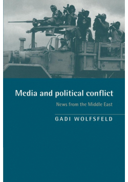 Media and Political Conflict