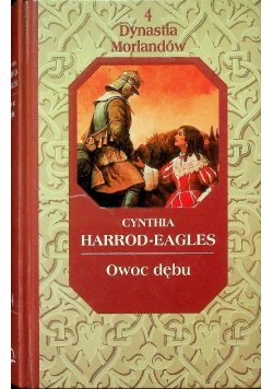Owoc dębu