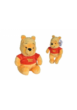 Disney WTP Kubuś Puchatek Plusz 25cm