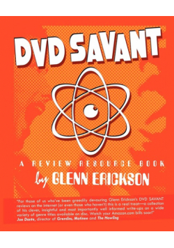 DVD Savant