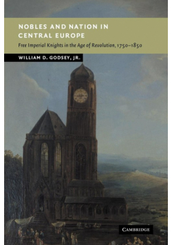 Nobles and Nation in Central Europe