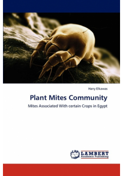Plant Mites Community