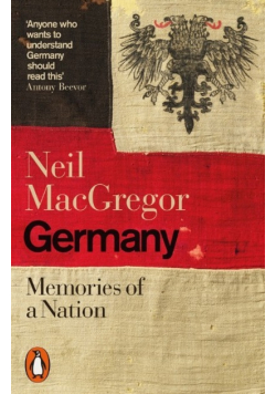 Germany: Memories of a nation