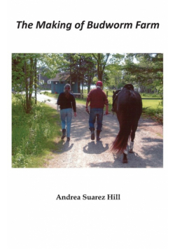 The Making of Budworm Farm