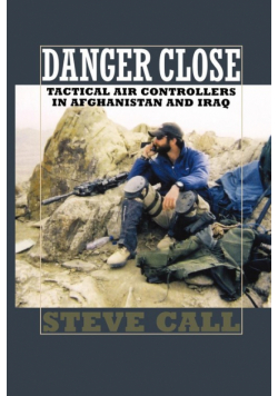 Danger Close