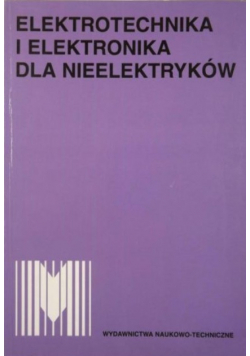 Elektrotechnika i elektronika dla nieelektryków