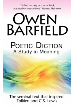 Poetic Diction
