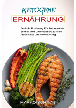 Ketogene Ernährung