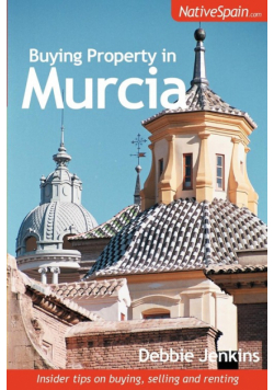 Buying Property in Murcia