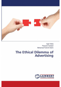 The Ethical Dilemma of Advertising