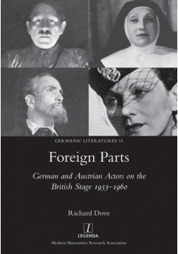 Foreign Parts
