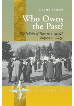 Who Owns the Past?