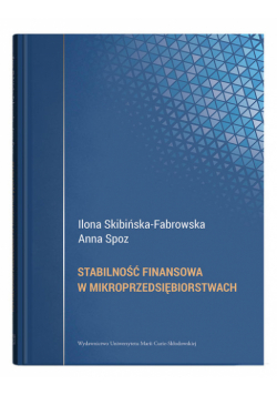 Stabilność finansowa w mikroprzedsiębiorstwach