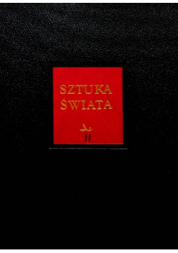 Sztuka świata Tom 2