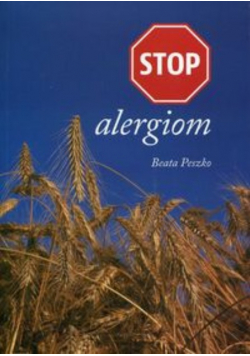 STOP alergiom