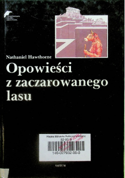 Opowieści z zaczarowanego lasu