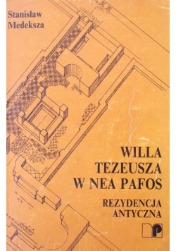 Willa Tezeusza w Nea Pafos