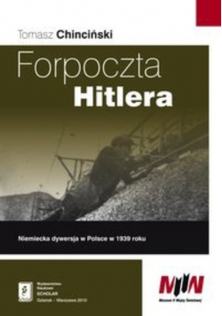 Forpoczta Hitlera