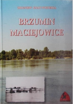 Brzumin Maciejowice