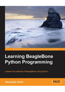 Learning BeagleBone Python Programming