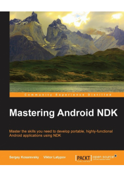 Mastering Android NDK