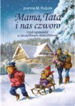 Mama Tata i nas czworo