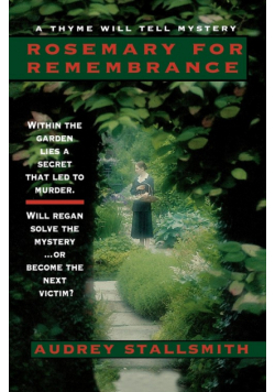 Rosemary for Remembrance