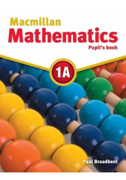 Macmillan Mathematics 1A PB