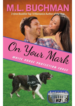 On Your Mark