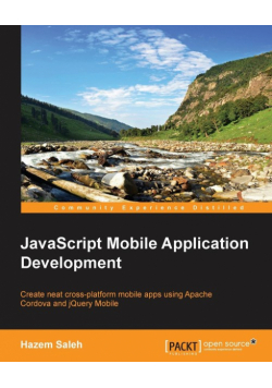 JavaScript Native Mobile Apps Development